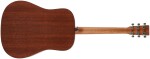 Martin D-X2E Mahogany