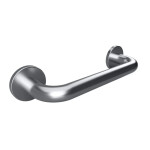 BEMETA HELP madlo 300 mm brus s krytkou 301100302 301100302