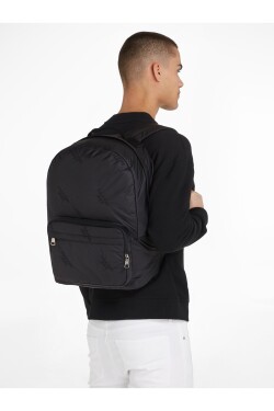 Calvin Klein K50K511035 backpack černý 15l