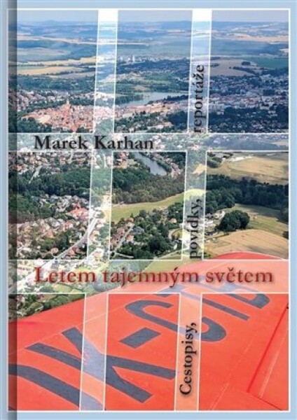 Letem tajemným světem