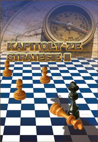 Kapitoly ze Strategie II Richard Biolek