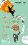 We'll Prescribe You Cat Sui Išida