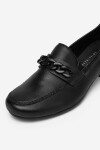 Polobotky Rieker 41660-00 Přírodní kůže (useň) - Lícová