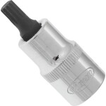 Vigor V2097 čtyřzub (XZN) nástrčný klíč 9 mm 1/2