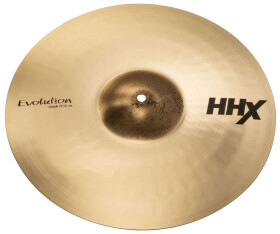 Sabian HHX Evolution Crash 16" B.