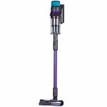 Dyson Gen5 Detect Absolute / Tyčový vysavač / aku / 660W / 0.77L / 70 min (446989-01)