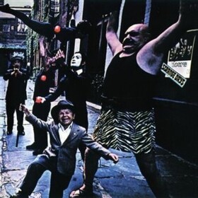 Strange Days (40TH ANNIVERSARY MIX) (CD) - The Doors