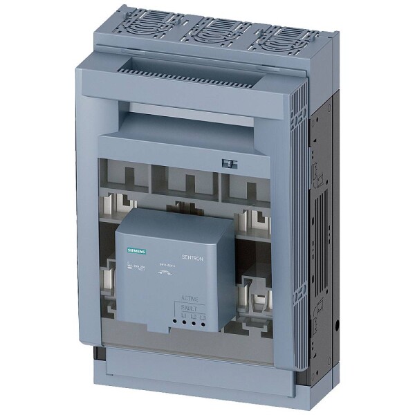 Siemens 3NP11431DA14 výkonový odpínač pojistky Velikost pojistky = 1 250 A 690 V/AC 1 ks