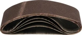 YATO YT-83223 / Brusný pás / Zrnitost:80 / 75x457mm / 5ks (YT-83223)