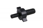 Hadicová redukce Levior 1/2"-3/4" - závit 1"