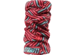 Dynafit Logo Neck Gaiter nákrčník fluo coral razzle dazzle