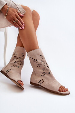 Sandály model 194672 Step in style 41