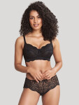 Podprsenka Non Wired Bra black model 17874197 - Panache velikost: 75J