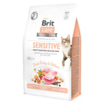 Brit Care Cat GF