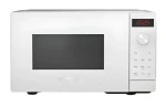 Siemens FF023LMW0 bílá / Mikrovlnná trouba / Volně stojící / 800 W / 7 programů / LED displej (FF023LMW0)