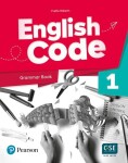 English Code 1 Grammar Book with Video Online Access Code - Yvette Roberts