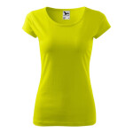 Dámské tričko Pure W MLI-12262 - Malfini XS