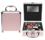 MAC TOYS Kosmetický kufřík malý růžový