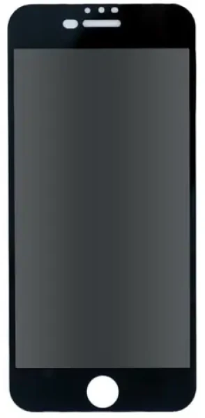 Forever Privacy Tvrzené sklo pro Apple iPhone 7 Plus/8 Plus (OEM101104)
