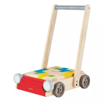 PlanToys PlanToys Chodítko - Kostky