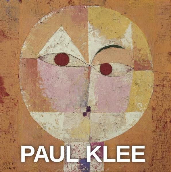 Paul Klee - Hajo Duchting