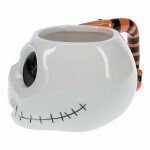 The Nightmare Before Christmas 3D hrnek - Jack Skellington - EPEE Merch - Paladone