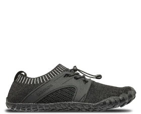 Bennon BOSKY Black Barefoot Volnočasová obuv 39