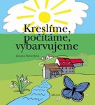 Kreslíme, počítáme, vybarvujeme - Zuzana Štancelová