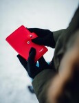 Maeva middle red