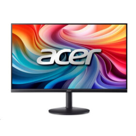 ACER LCD SA243YGObi 60cm (23.8") IPS LED, FHD 1920x1080@120Hz HDMI, 75Hz VGA, 250cd/m2, 178/178, 1ms(VRB), 1xVGA+ 1xHDMI EDF_11294531