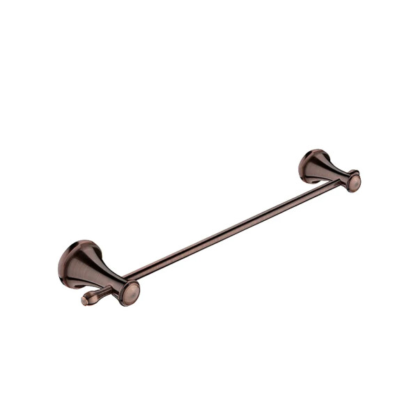 Nimco Lada staroměď držák na ručníky 52 cm LA 19046-80 LA 19046-80