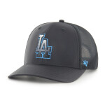 47 Brand Pánská kšiltovka Los Angeles Dodgers MLB Volcanic ’47 TRUCKER