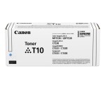 CANON TONER T10 CYAN pro i-SENSYS X C1533i, C1533iF, C1538i, C1538Fi (10 000 str.) EDF_1050753