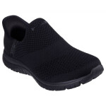 Unisex sportovní boty Sleek 104425 BBK Černá - Skechers černá 41