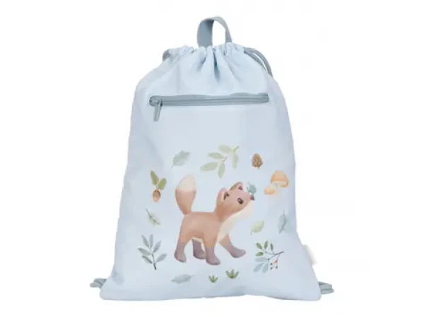 Little Dutch Sportovní vak Forest Friends (4915LD)