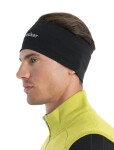 ICEBREAKER Merino 200 Oasis Headband, Black velikost: OS