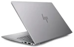 HP ZBook 8 G1i 14 stříbrná / 14.0" WUXGA / Intel Core Ultra 7 255H 2.0GHz / 32GB / 512GB SSD / NVIDIA RTX Pro 500 / W11P (B30KFES#BCM)