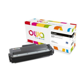 Armor toner pro Brother DCPL2532DW (TN2421), černá, 3000str. - originální EDF_1082531