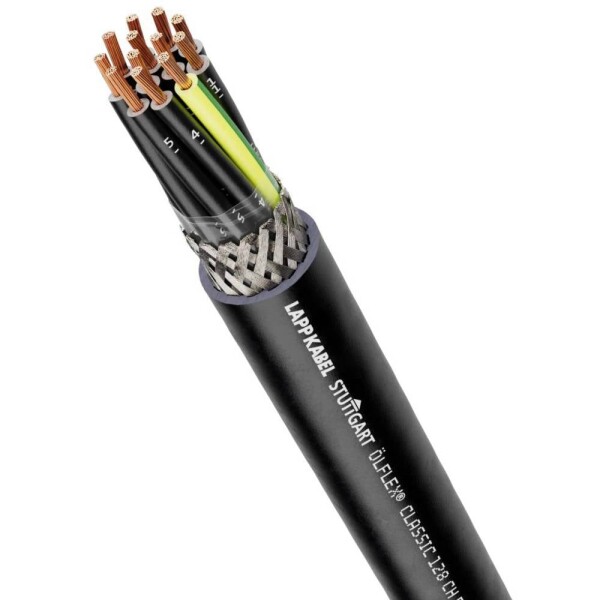 LAPP 1123558/1000 řídicí kabel 1000 m