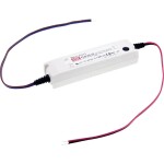 BIG WHITE (SLV) Můstkový LED driver 42 W, 500 mA pro NUMINOS®, včetně radiofrekvenčního rozhraní pro modul RF, DALI 1006459