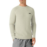 Calvin Klein Svetr Textura M K10K111476 L