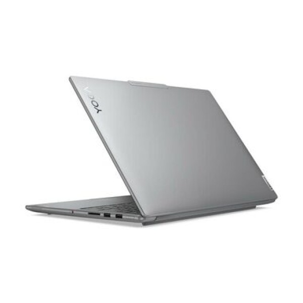 Lenovo Yoga Pro 9 16IMH9 šedá / 16"3.2K / Intel Core Ultra 9 185H 2.3GHz / 64GB / 1TB SSD / RTX4070 8GB / W11P (83DN001RCK)