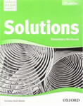 Solutions Elementary WorkBook 2nd (International Edition) - Tim Falla