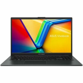 ASUS Vivobook Go 15 černá / 15.6" FHD / AMD Ryzen 3 7320U 2.4GHz / 8GB / 512GB SSD / AMD Radeon / W11H (E1504FA-NJ1104W)