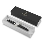 Parker IM Essential Black CT - plnící pero, hrot M