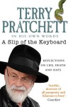 Slip of the Keyboard Terry Pratchett