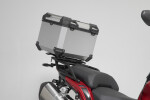 Benelli Trk 502 X (18-) - systém horních kufrů Trax Adventure SW-Motech