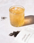 Vilgain Jasmínový zelený čaj – Chun Hao 50 g