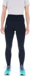 Inov-8 Běžecké kalhoty INOV8 ACTIVE TIGHTS W - černé Velikost textilu: 38