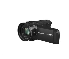 Panasonic HC-V900 (F-HD, 24x zoom F1.8, 29mm wide, 3.0 touch LCD, OIS) EDF_4353704